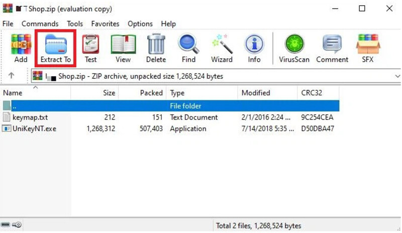 cach-giai-nen-file-rar-win-10-5