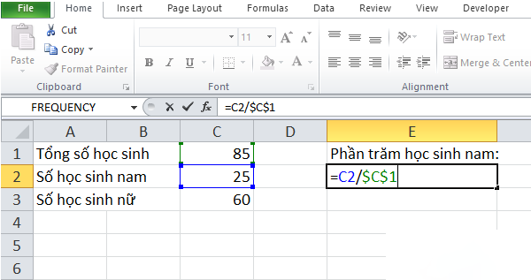cach-tinh-phan-tram-trong-excel-1