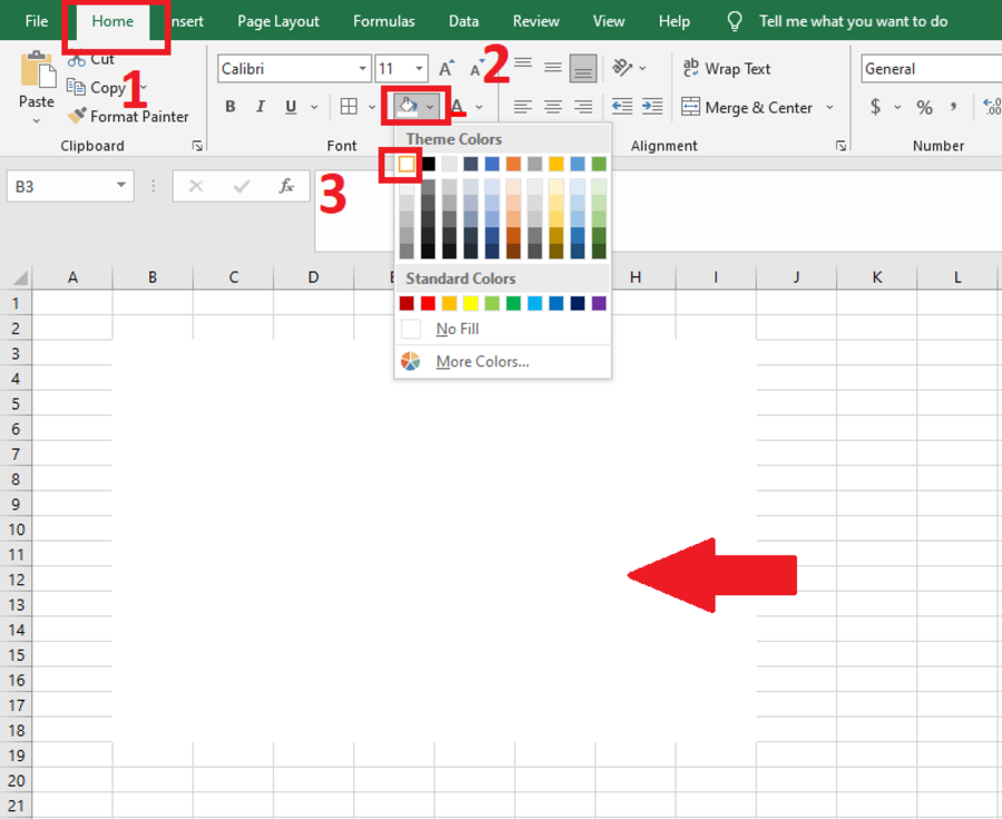 Hướng dẫn các cách xóa đường kẻ trong Excel đơn giản: Nếu bạn muốn xóa đường kẻ thừa trên bảng tính Excel của mình, thì đừng bỏ qua bài hướng dẫn này! Với các cập nhật mới nhất, Excel đã cập nhật các tính năng mới giúp cho việc xóa đường kẻ trở nên đơn giản hơn bao giờ hết. Khám phá ngay để trải nghiệm những cải tiến đáng giá này.