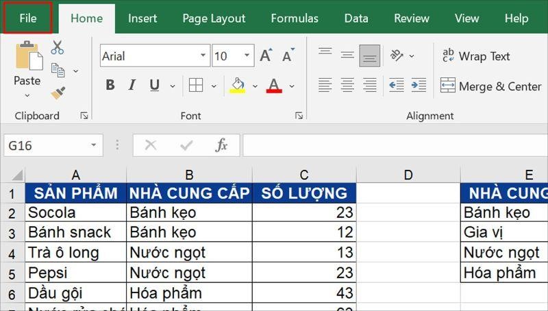 cach-chinh-trang-in-trong-excel-1