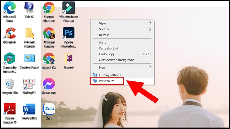 Hình nền Windows 10 là sự kết hợp hoàn hảo giữa sự tinh tế và hiện đại. Từ cảnh đẹp thiên nhiên đến kiểu dáng trừu tượng, đủ để bạn tìm ra bức ảnh độc nhất vô nhị cho màn hình của mình. Tận hưởng niềm vui trang trí cho thiết bị của bạn với hình nền Windows