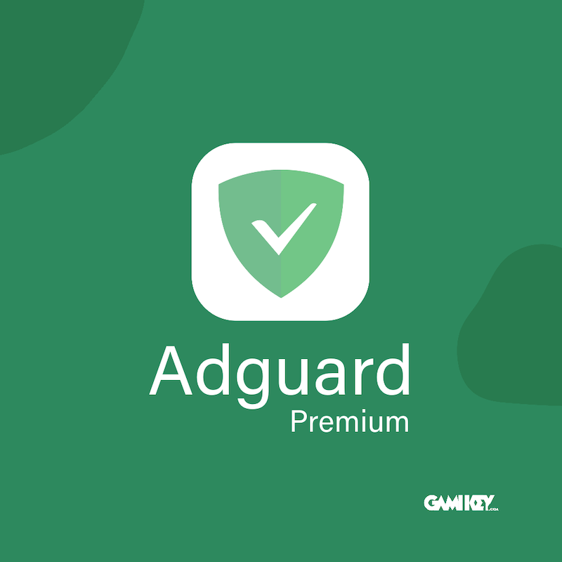 Key bản quyền Adguard Premium vĩnh viễn