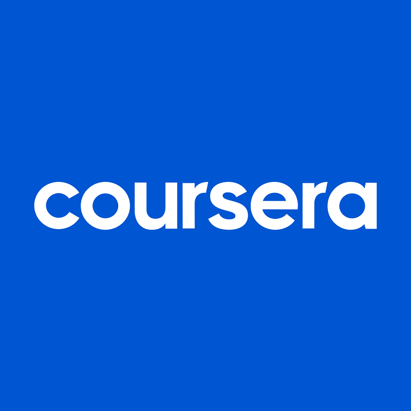 Tài khoản Coursera 1 năm