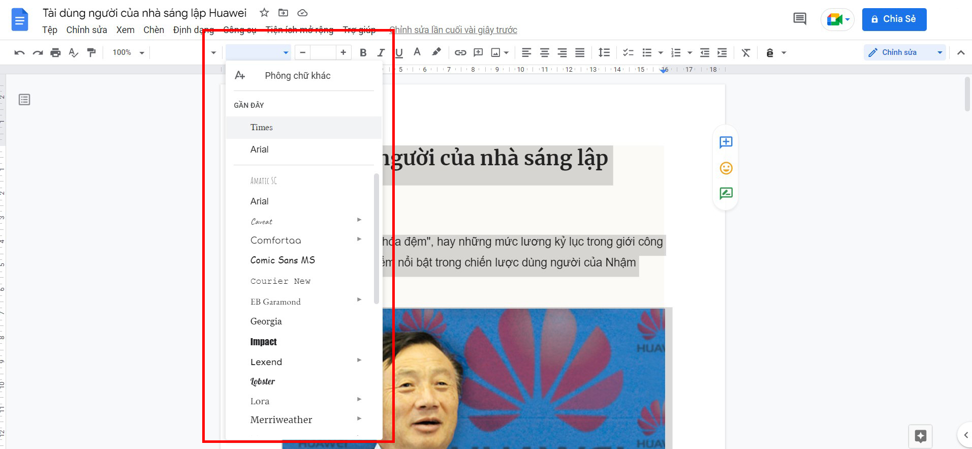 Sửa lỗi font chữ trong Word là một kỹ năng quan trọng giúp bạn hoàn thiện công việc của mình. Nếu bạn đang tìm kiếm phương pháp sửa lỗi font chữ trong Word hiệu quả, hãy tìm hiểu ngay ngay hình ảnh liên quan. Học cách sử dụng những công cụ đơn giản và một số mẹo để sửa lỗi font chữ trong Word một cách dễ dàng.