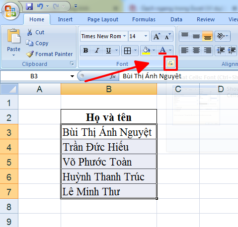 Excel: Những chiếc máy tính hiện đại trang bị phần mềm Excel mới nhất giúp cho việc quản lý báo cáo tài chính, thống kê số liệu, tính toán số liệu vô cùng đơn giản và thuận tiện hơn bao giờ hết. Hãy xem hình ảnh để khám phá các tính năng mới của Excel nhé!