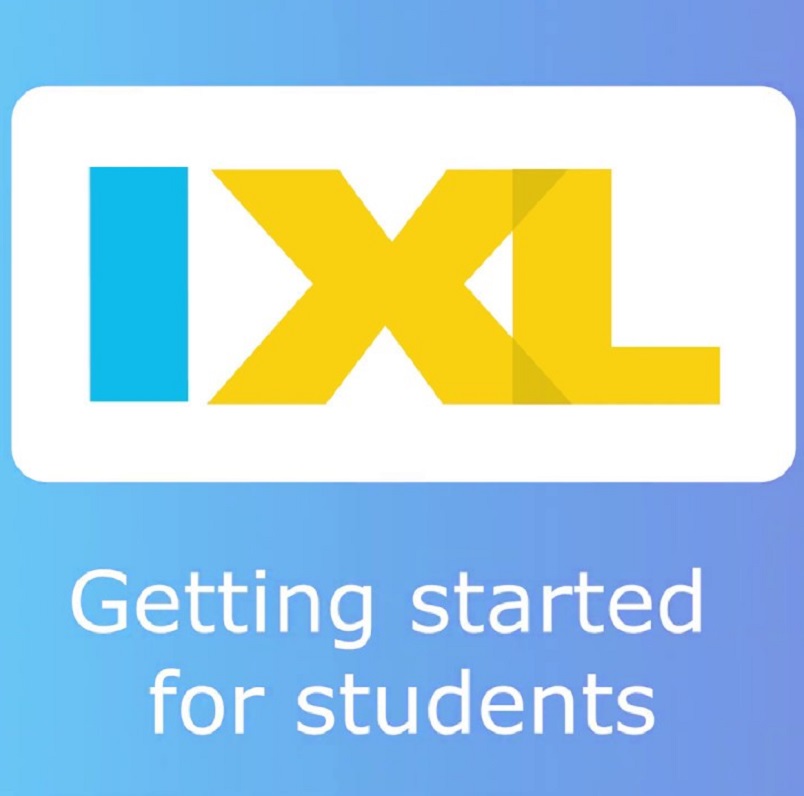Tài Khoản Học Ứng dụng IXL