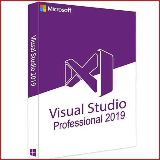 Key Bản Quyền Microsoft Visual Studio