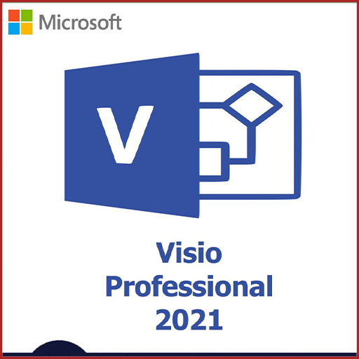 Key Bản Quyền Microsoft Visio