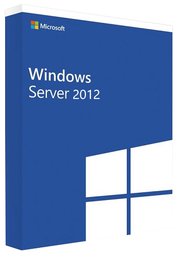 Bản Quyền Windows Server 2012