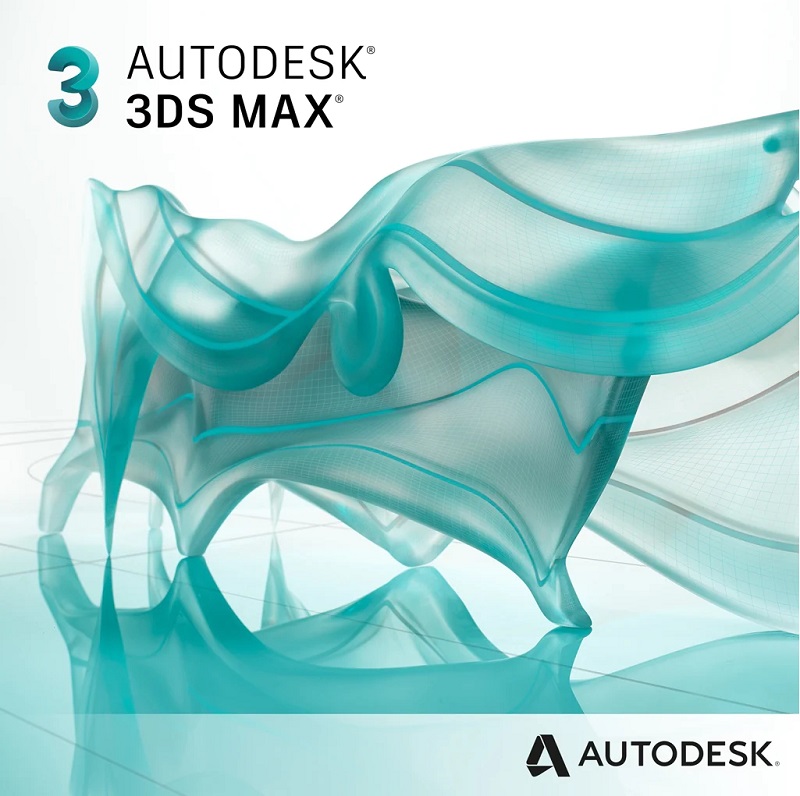 Nâng cấp phần mềm 3Ds Max giá rẻ 