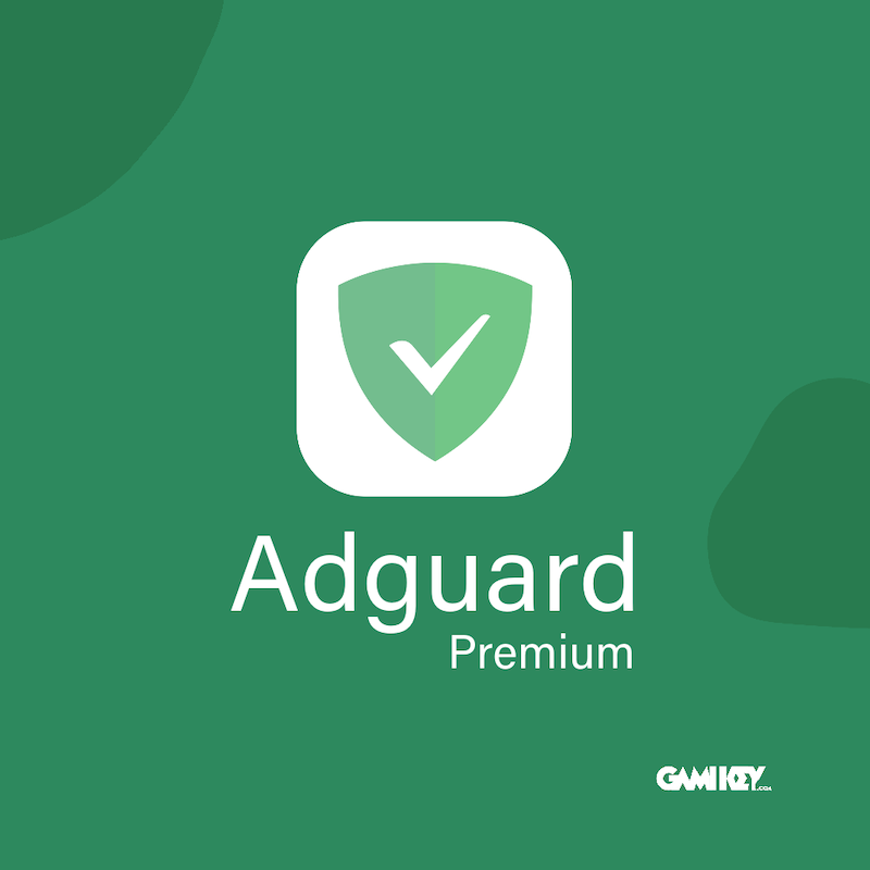 Phần mềm Adguard Premium vĩnh viễn