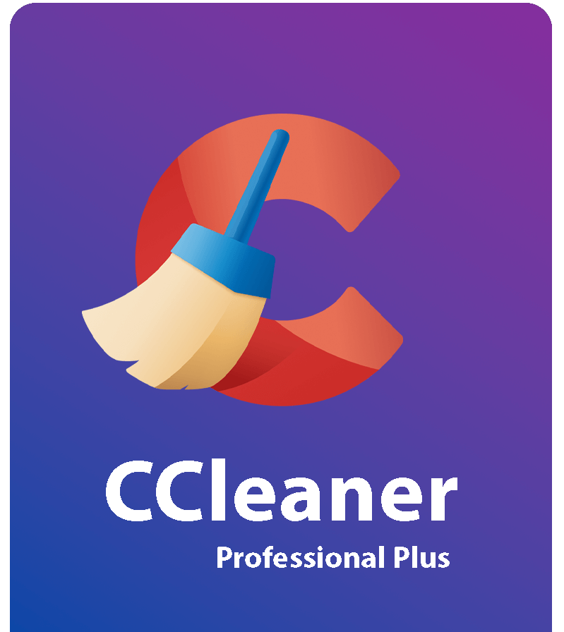 Phần mềm CCleaner giá rẻ 1 năm