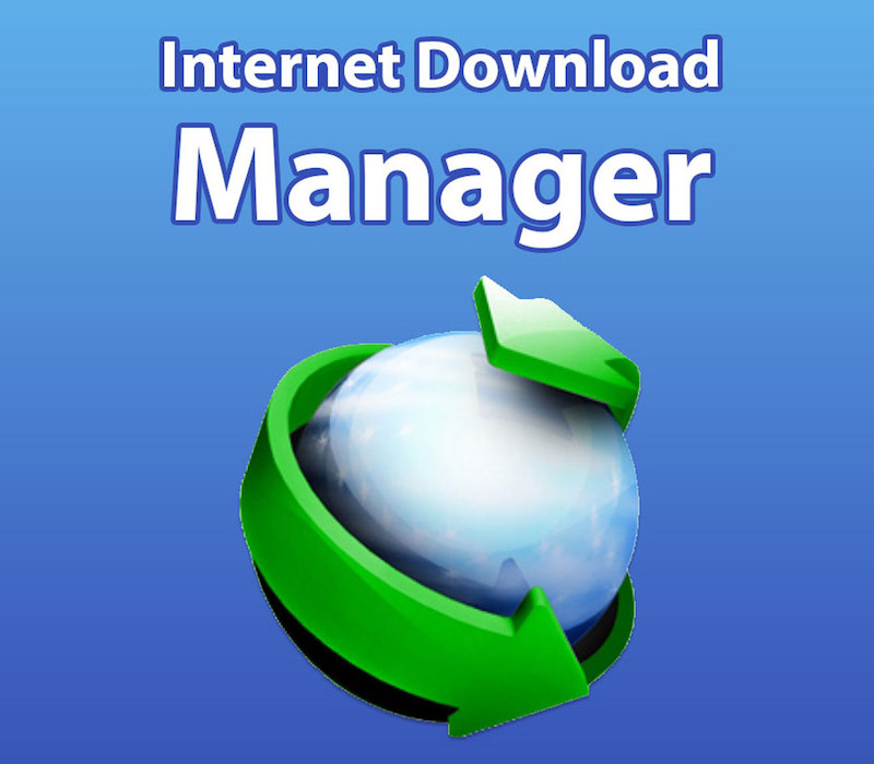Phần mềm IDM 1 năm