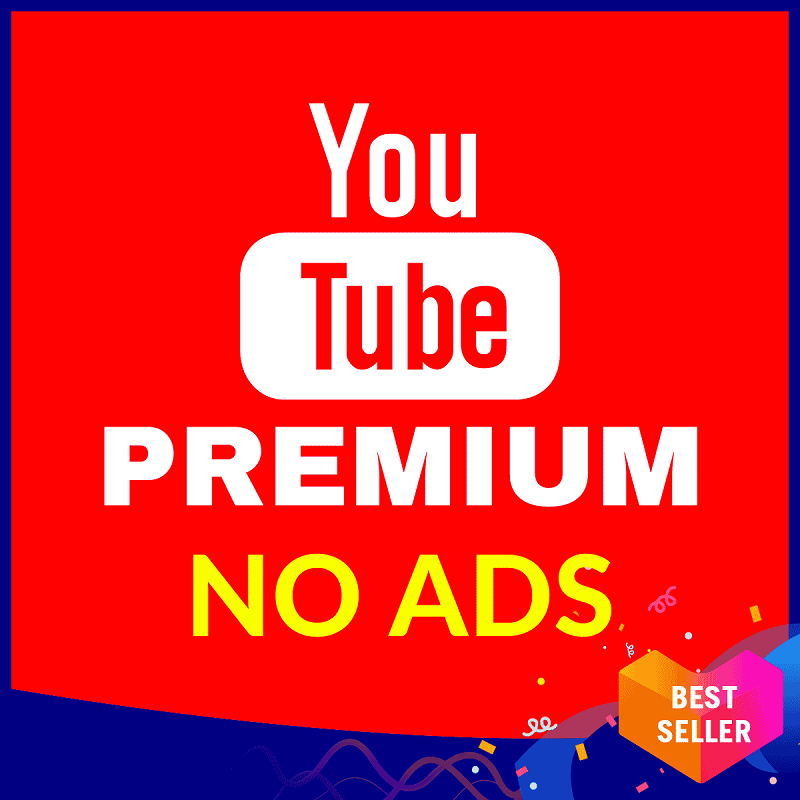 Phần mềm Youtube Premium