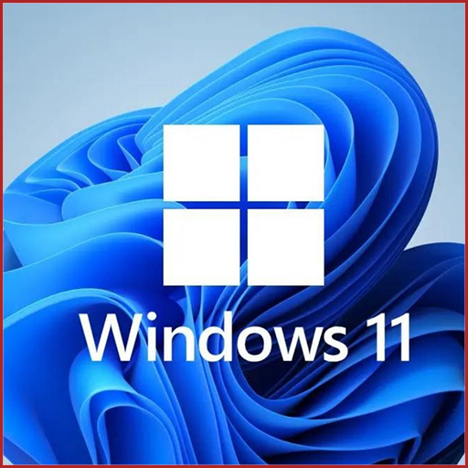 Phần mềm Microsoft Windows 11